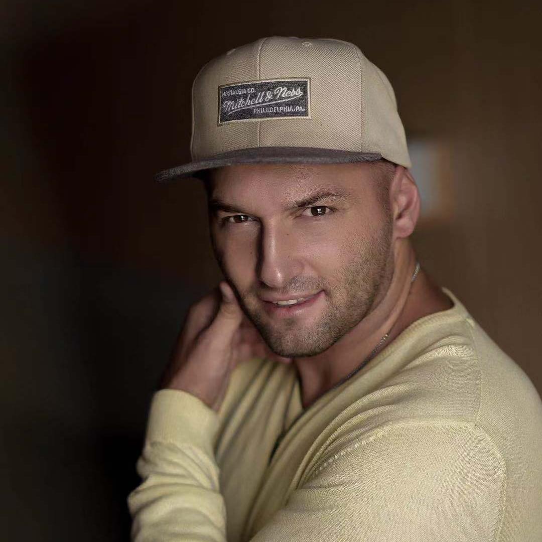 Zdjęcie profilowe twórcy